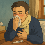 Flu atau Pilek Biasa? Kenali Bedanya Sebelum Terlambat