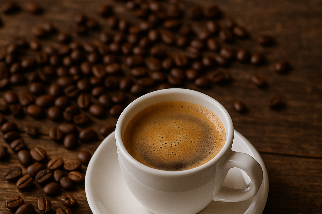 Minum Kopi Setiap Hari, Aman Nggak Sih?