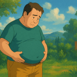 Sudah Diet, Tapi Perut Masih Buncit: Ada Apa?