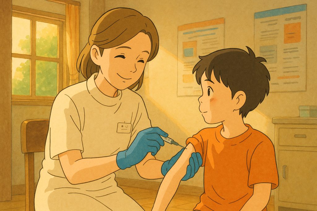 Vaksin Bukan Sekadar Suntikan: Sejarah, Sains, dan Kesalahpahaman Publik