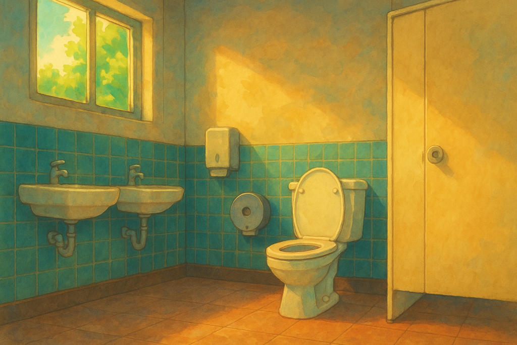 Apakah HPV Bisa Menular dari Toilet dan Tempat Umum? Memahami Sains di Balik Miskonsepsi