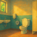 Apakah HPV Bisa Menular dari Toilet dan Tempat Umum? Memahami Sains di Balik Miskonsepsi