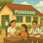 Puskesmas ILP